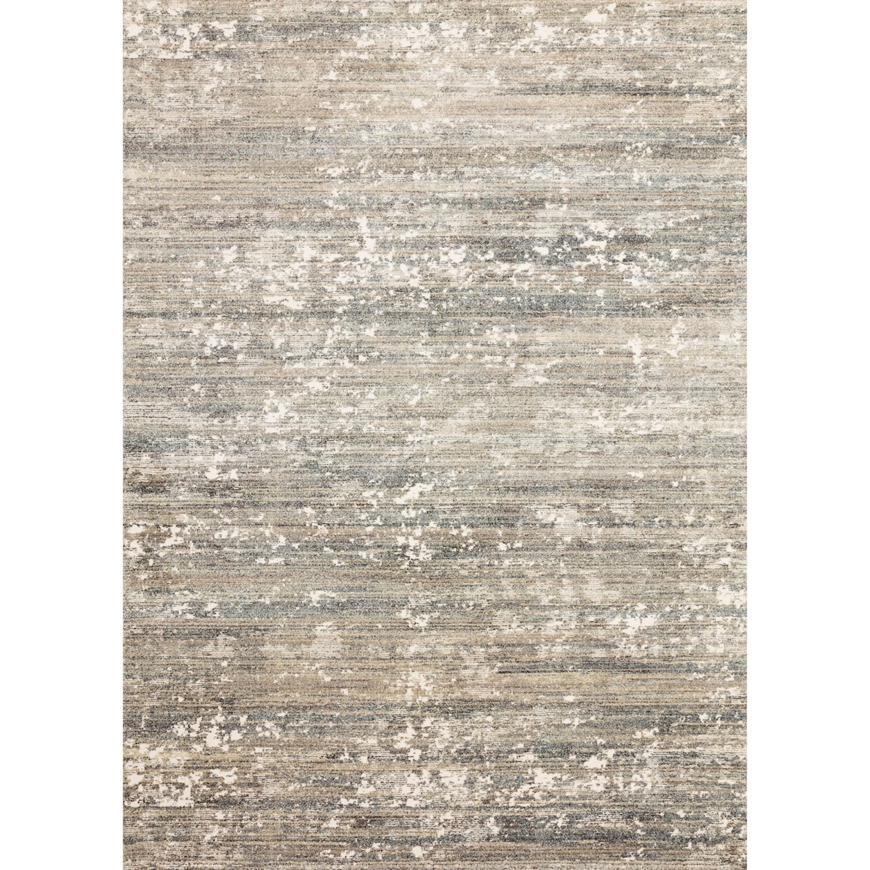 Reeds Rugs Augustus 2'7" x 4' Fog Rug