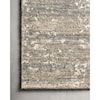 Loloi Rugs Augustus 2'7" x 7'8" Fog Rug