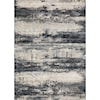 Loloi Rugs Augustus 2'7" x 7'8" Navy / Stone Rug