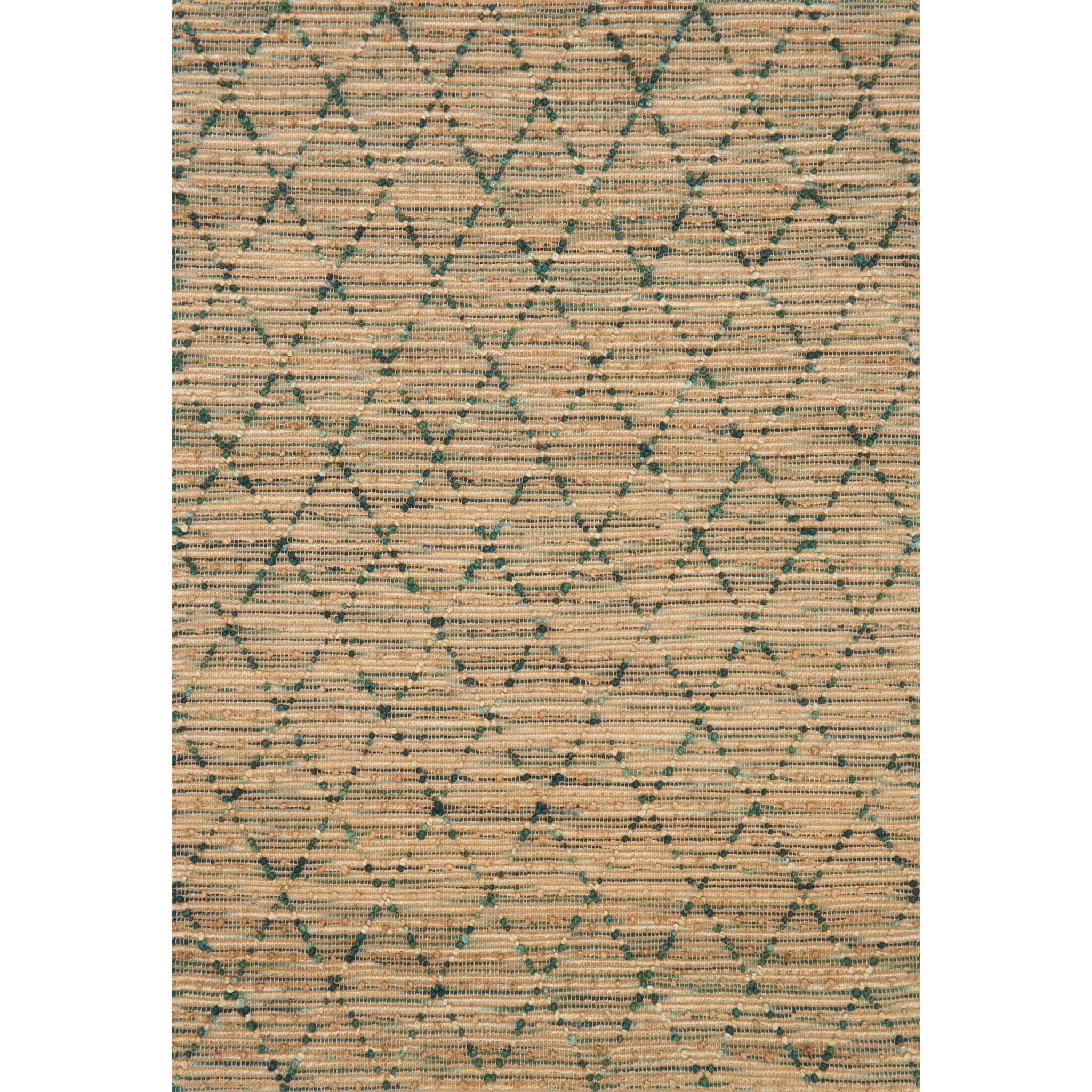 Loloi Rugs BEACON 3'-6" X 5'-6" Rug