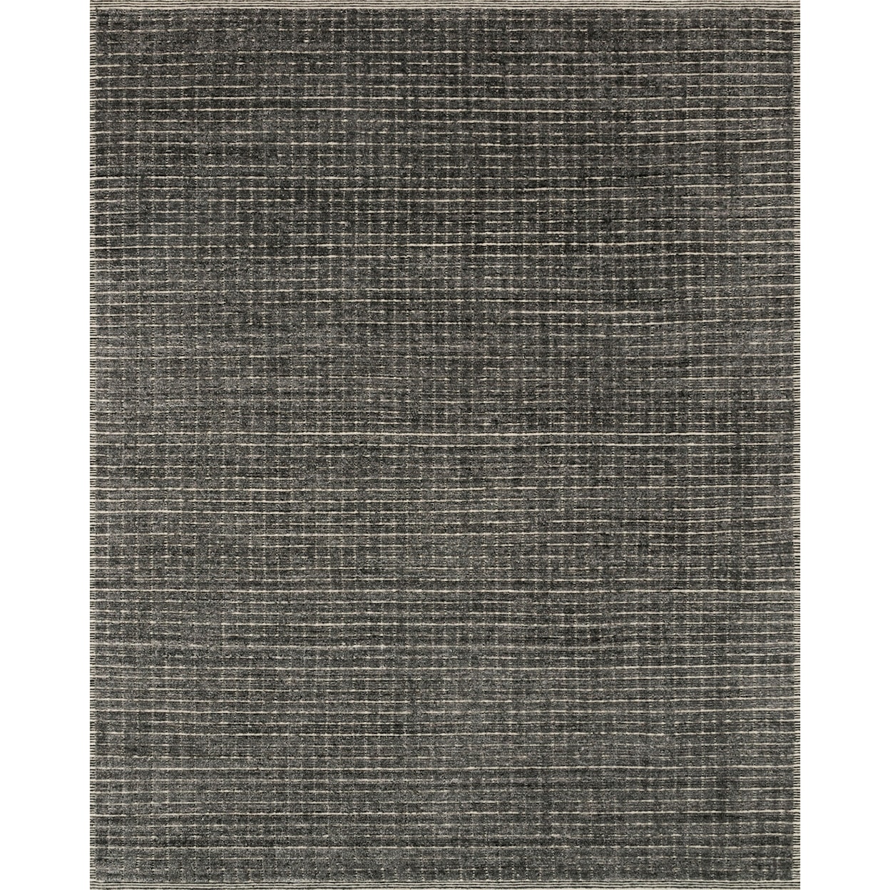 Reeds Rugs Beverly 4'0" x 6'0" Charcoal Rug