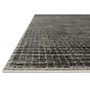 Reeds Rugs Beverly 4'0" x 6'0" Charcoal Rug