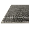 Reeds Rugs Beverly 9'6" x 13'6" Charcoal Rug