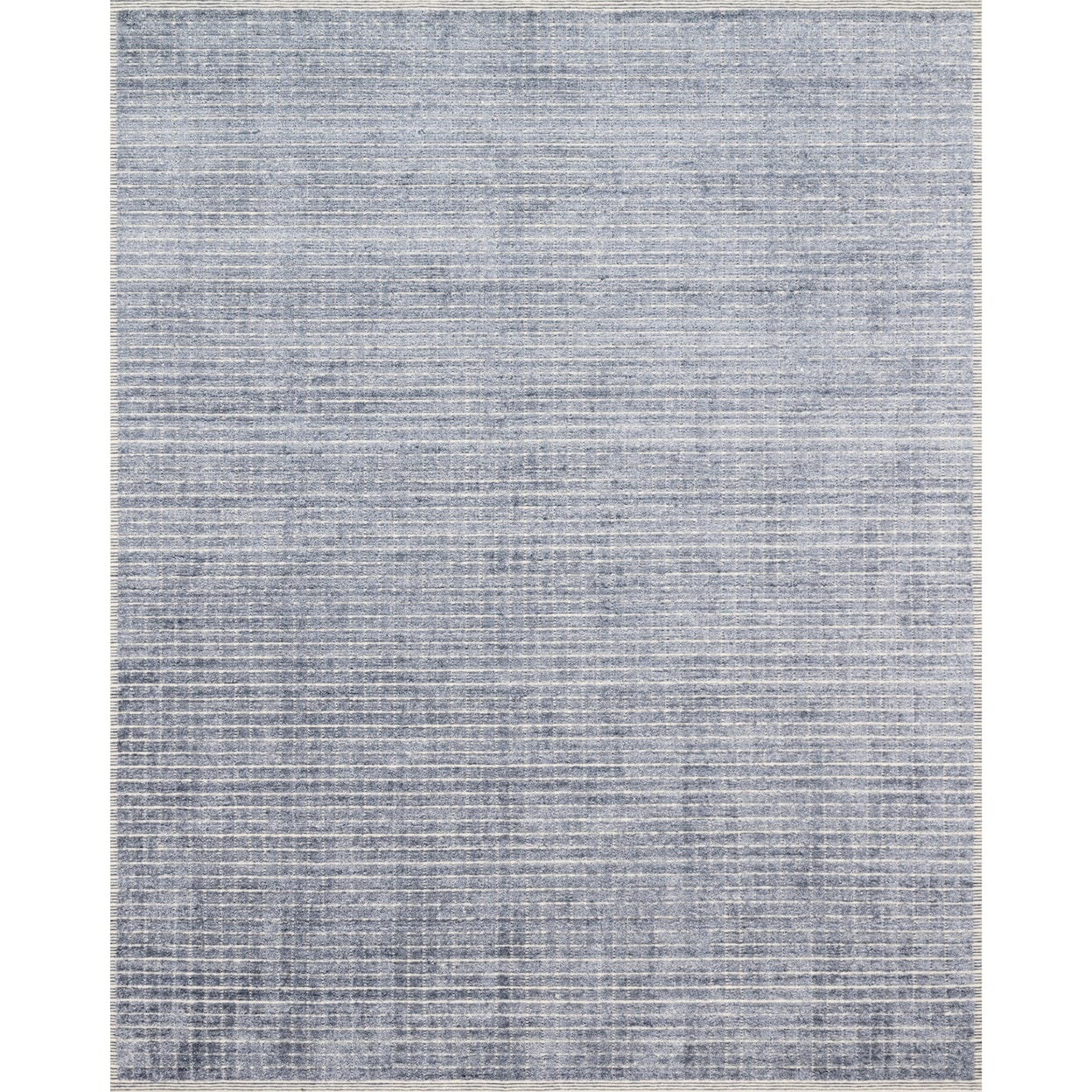 Loloi Rugs Beverly 4'0" x 6'0" Denim Rug