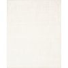 Reeds Rugs Beverly 2'6" x 8'6" Ivory Rug