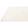 Reeds Rugs Beverly 2'6" x 9'9" Ivory Rug