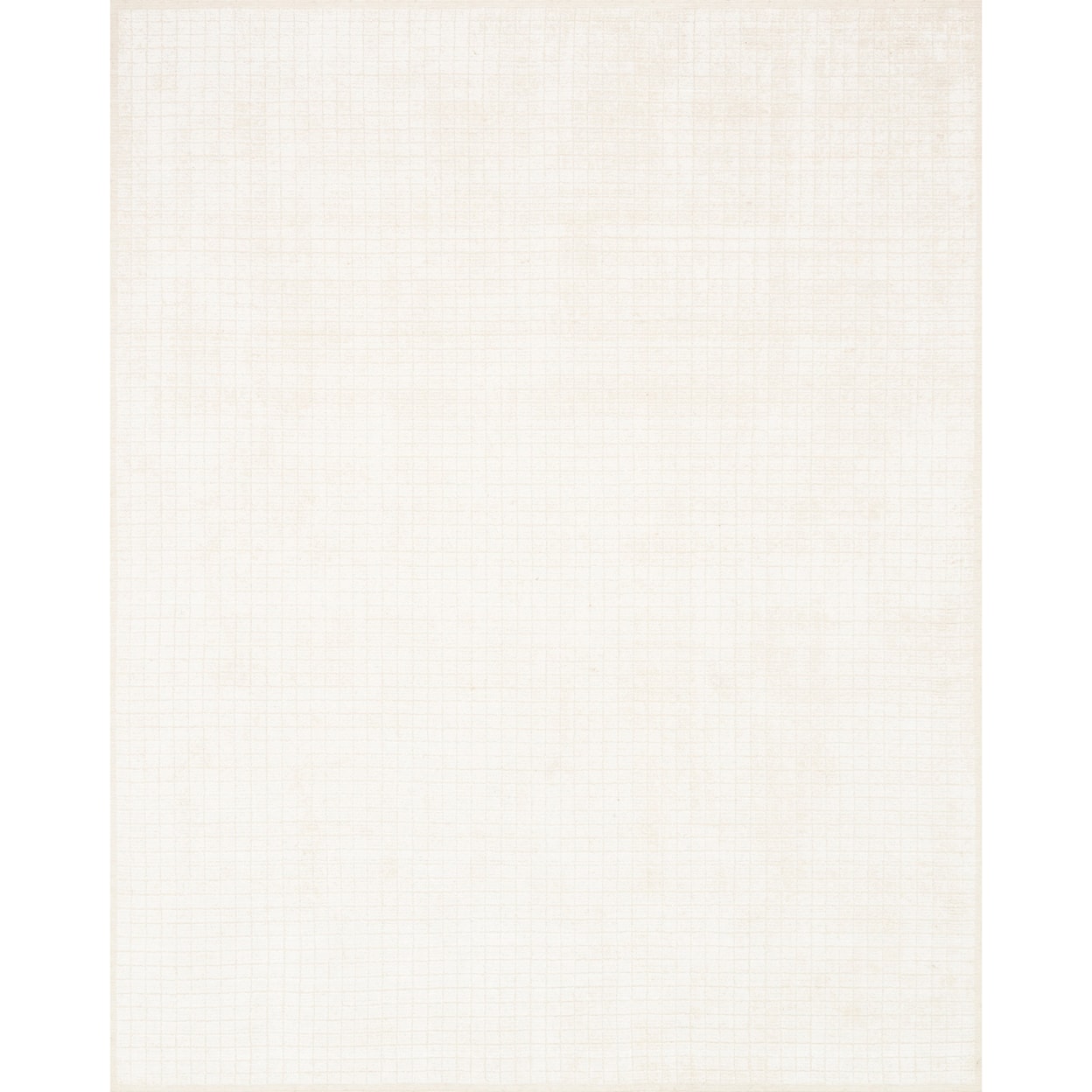 Loloi Rugs Beverly 4'0" x 6'0" Ivory Rug