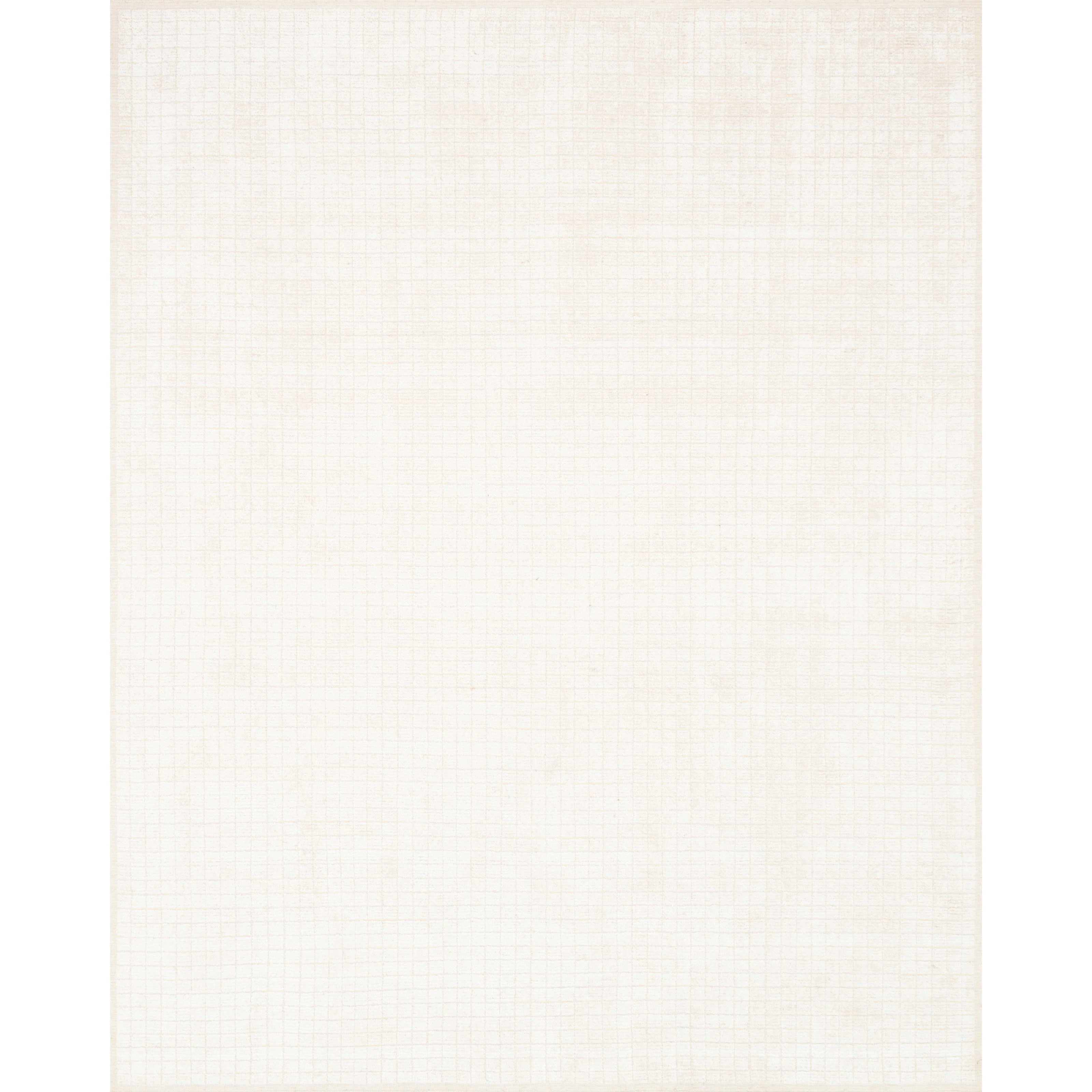 Loloi Rugs Beverly 8'6" x 11'6" Ivory Rug