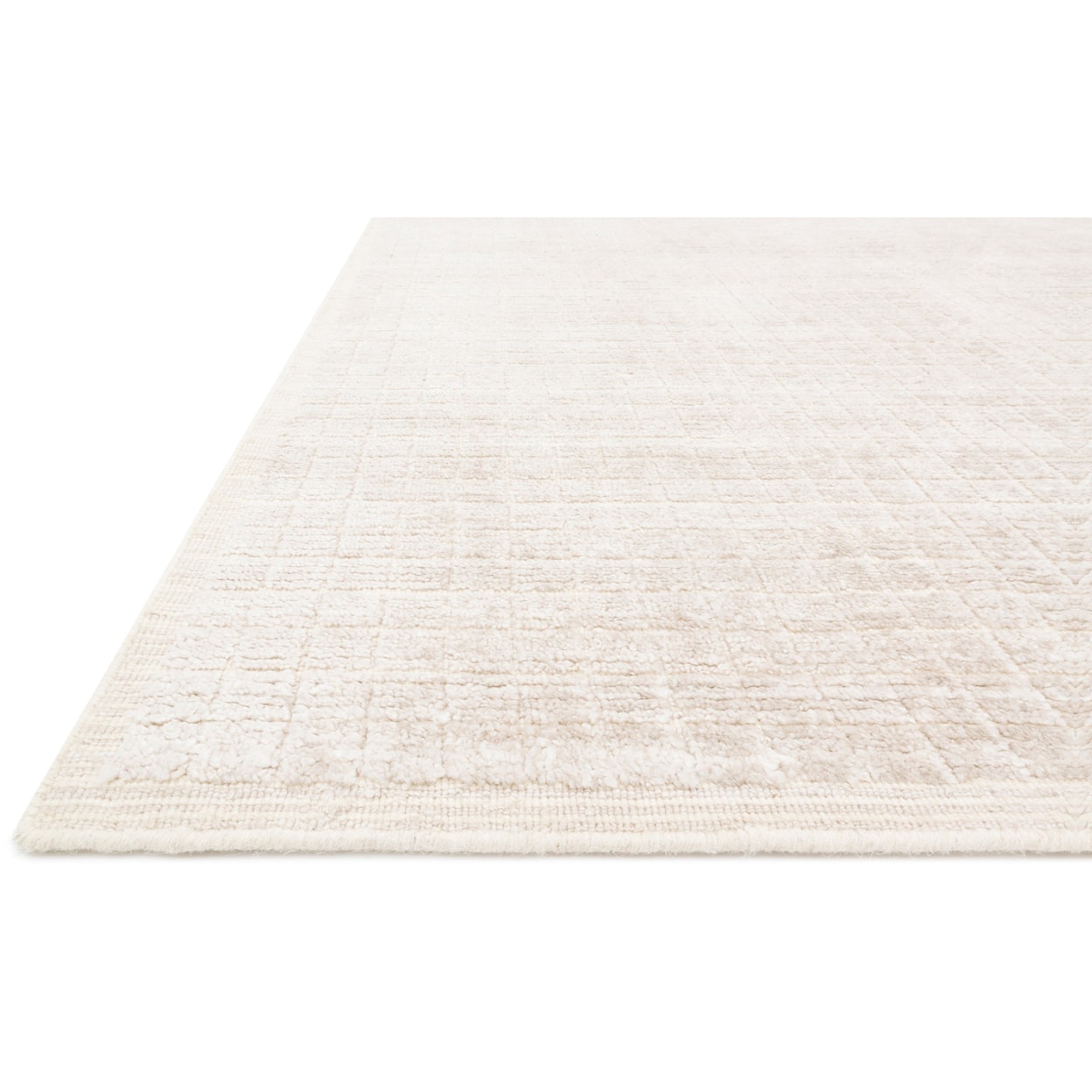 Loloi Rugs Beverly 2'0" x 3'0" Natural Rug