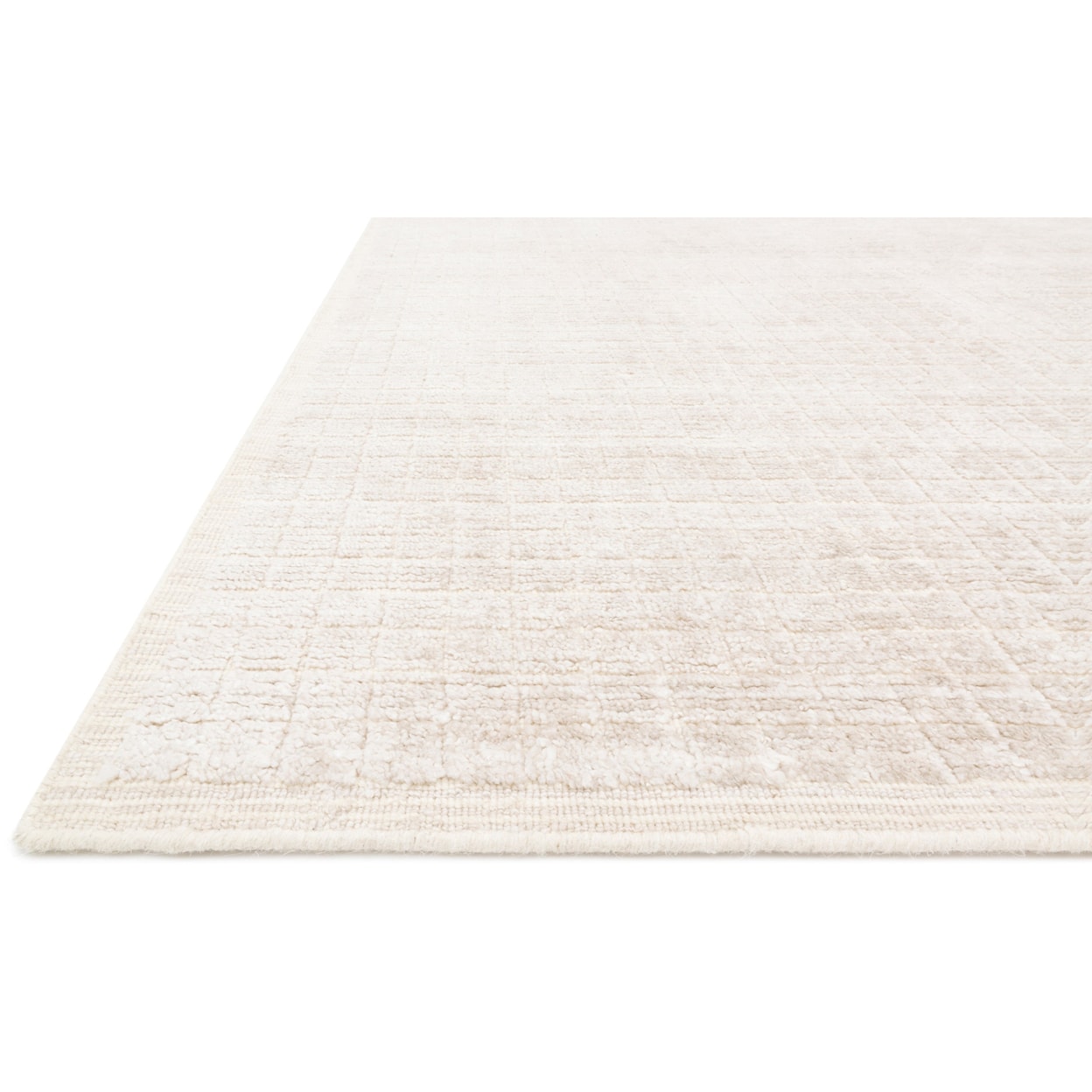 Reeds Rugs Beverly 2'6" x 8'6" Natural Rug