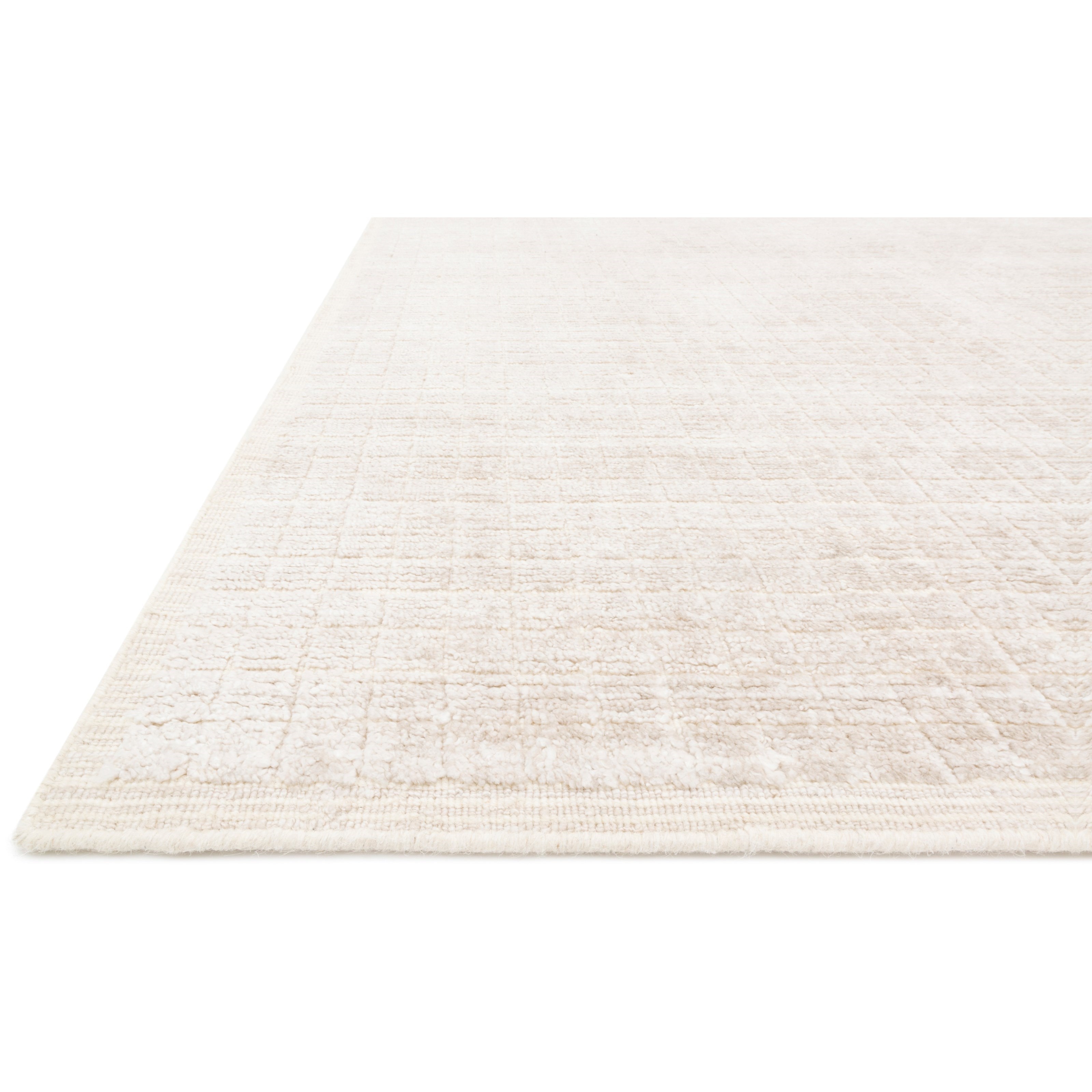 Loloi Rugs Beverly 7'9" x 9'9" Natural Rug