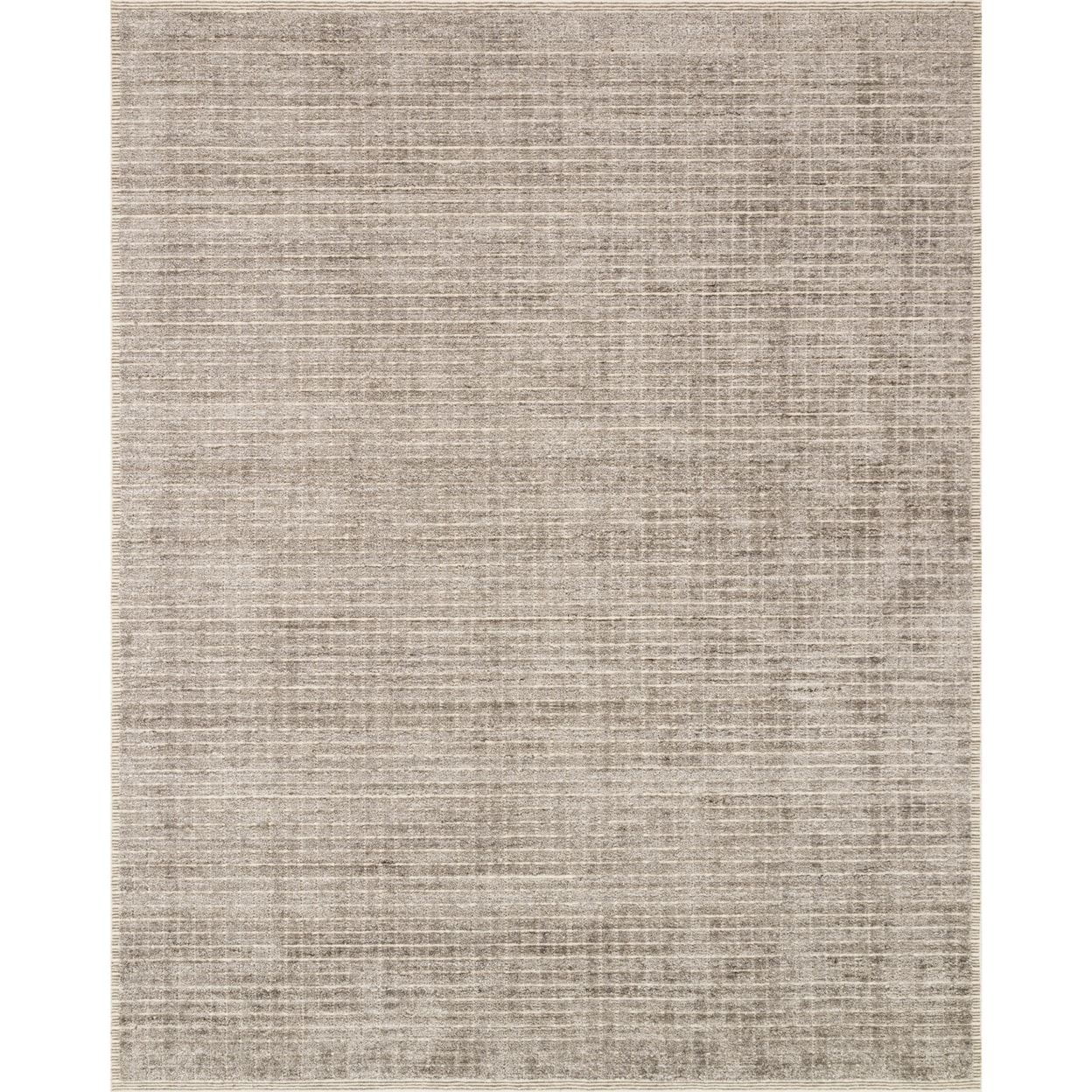 Loloi Rugs Beverly 2'6" x 8'6" Stone Rug