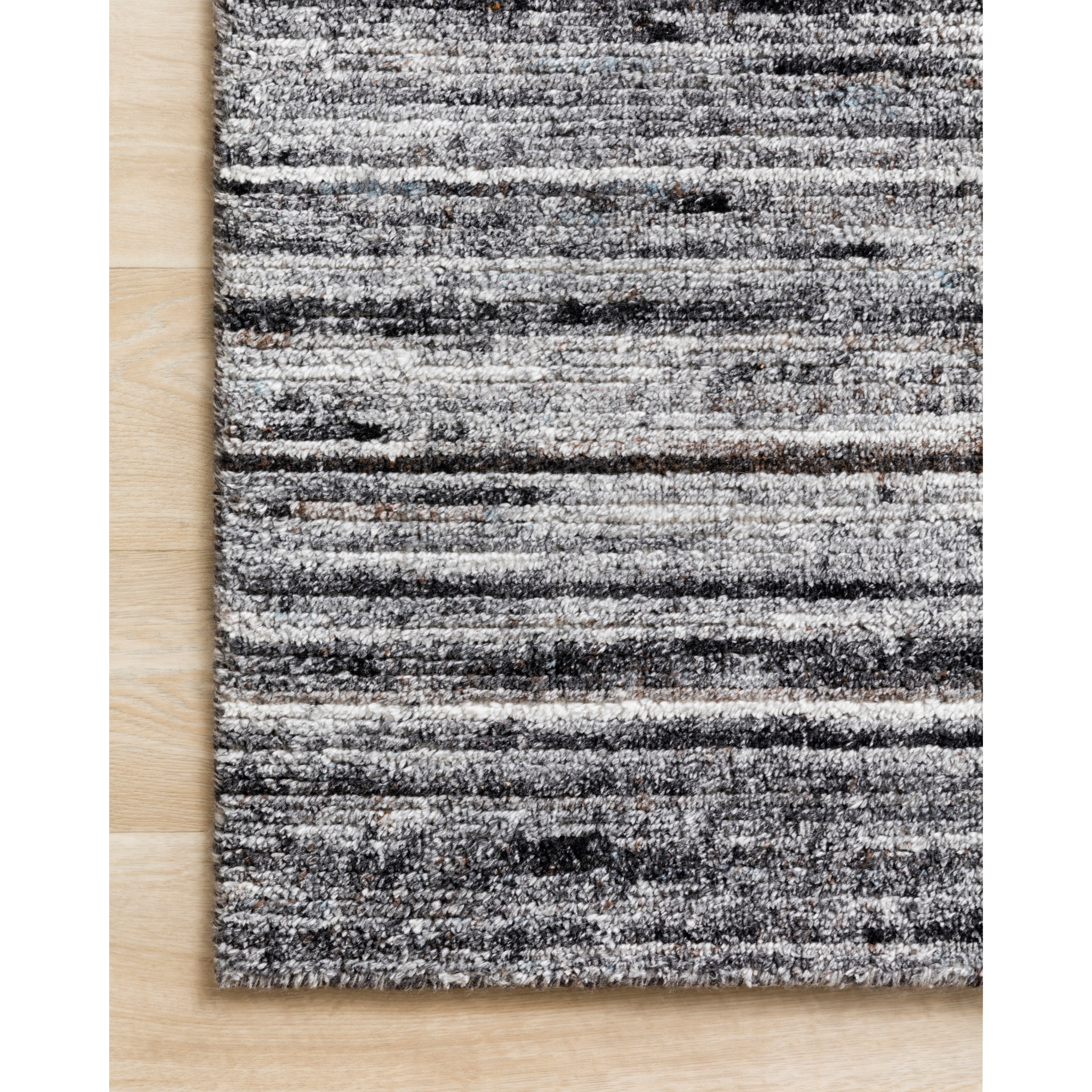 Loloi Rugs Brandt 2'0" x 3'0" Grey / Slate Rug