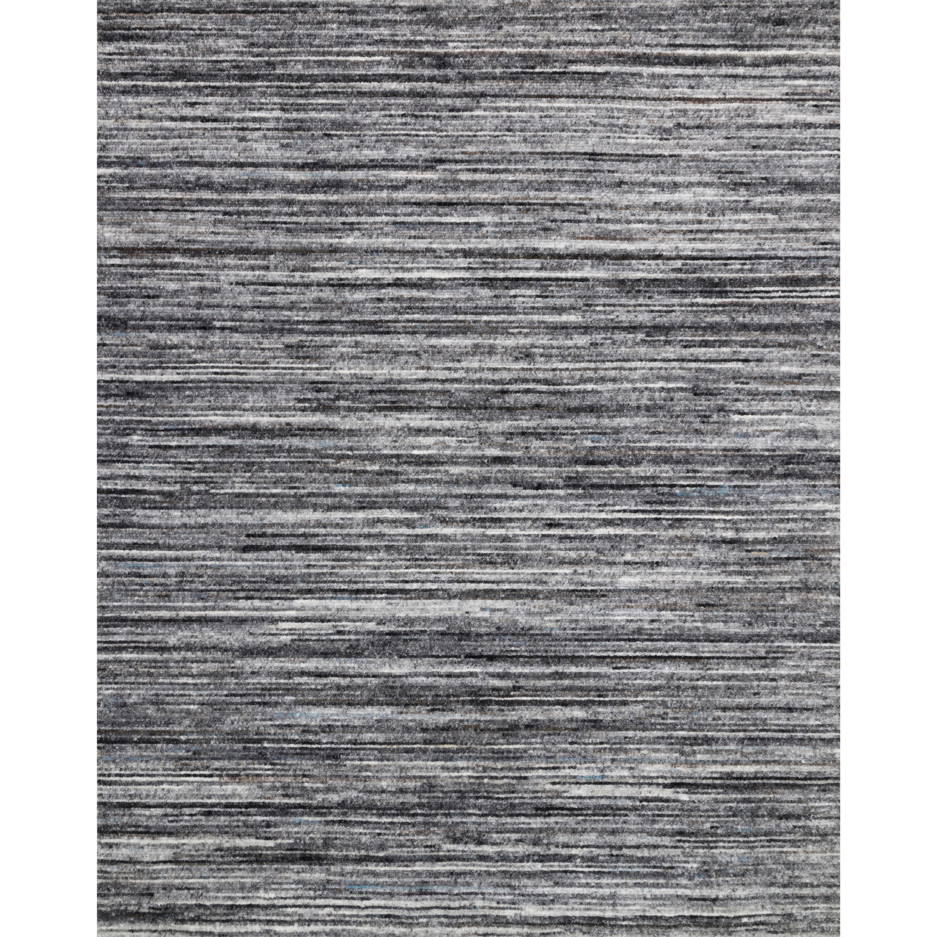 Loloi Rugs Brandt 7'9" x 9'9" Grey / Slate Rug