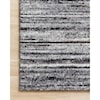 Reeds Rugs Brandt 8'6" x 11'6" Grey / Slate Rug