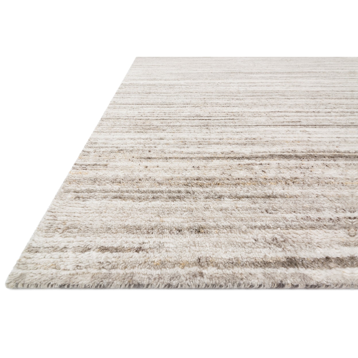 Reeds Rugs Brandt 2'0" x 3'0" Ivory / Oatmeal Rug