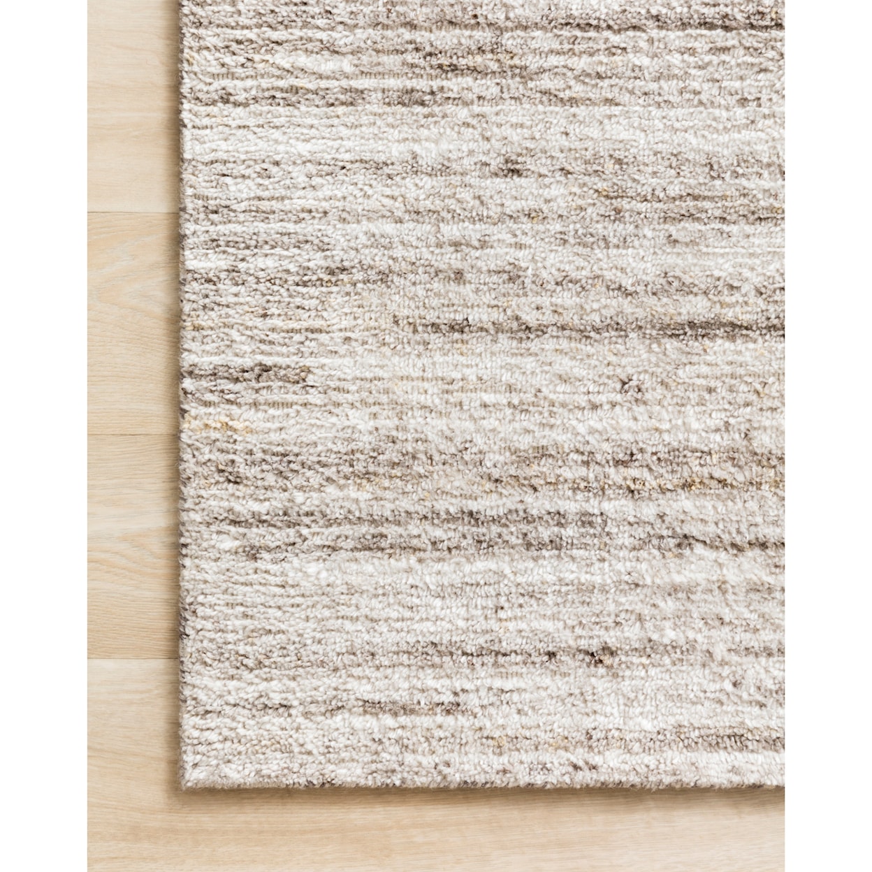 Reeds Rugs Brandt 5'6" x 8'6" Ivory / Oatmeal Rug