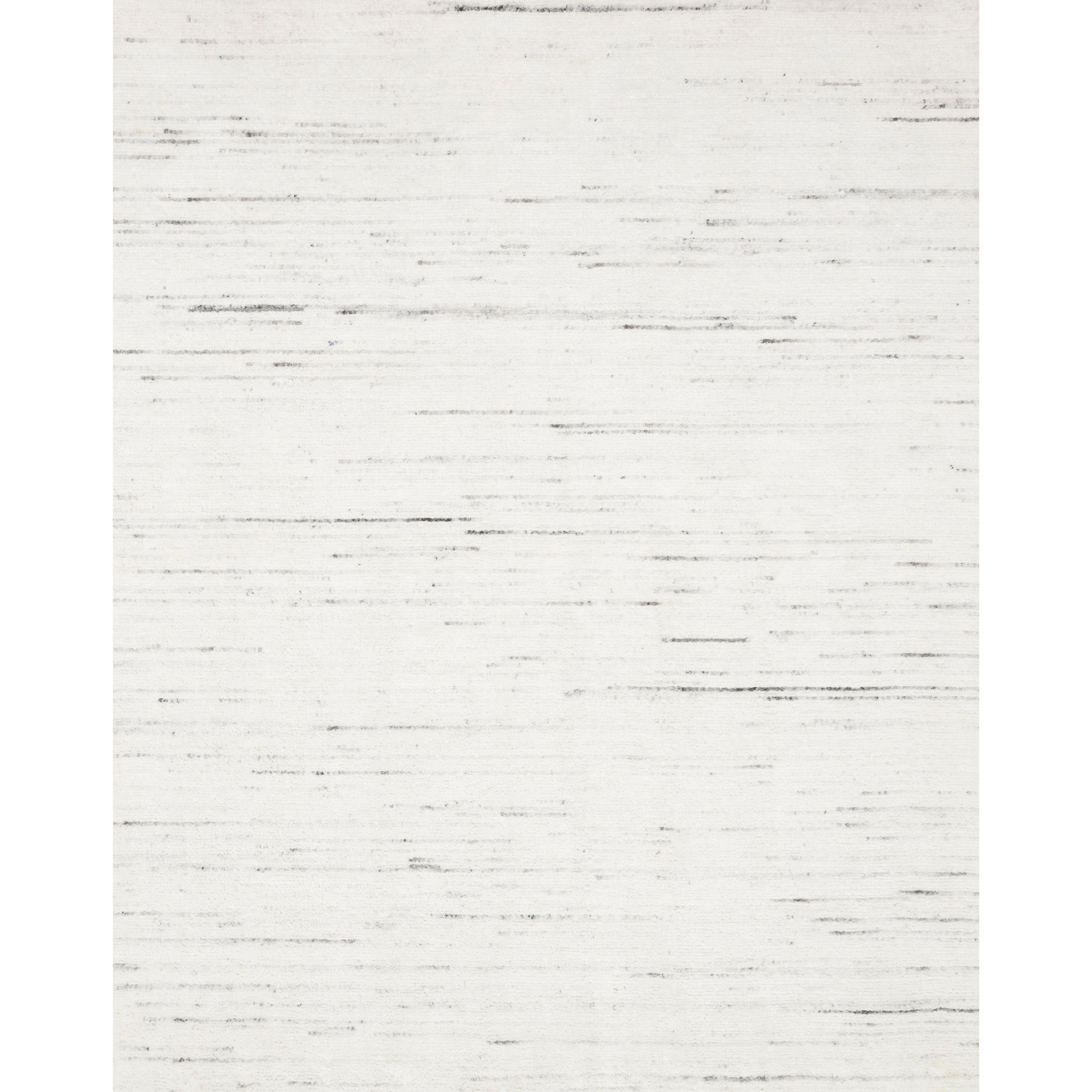 Loloi Rugs Brandt 5'6" x 8'6" Ivory / Stone Rug