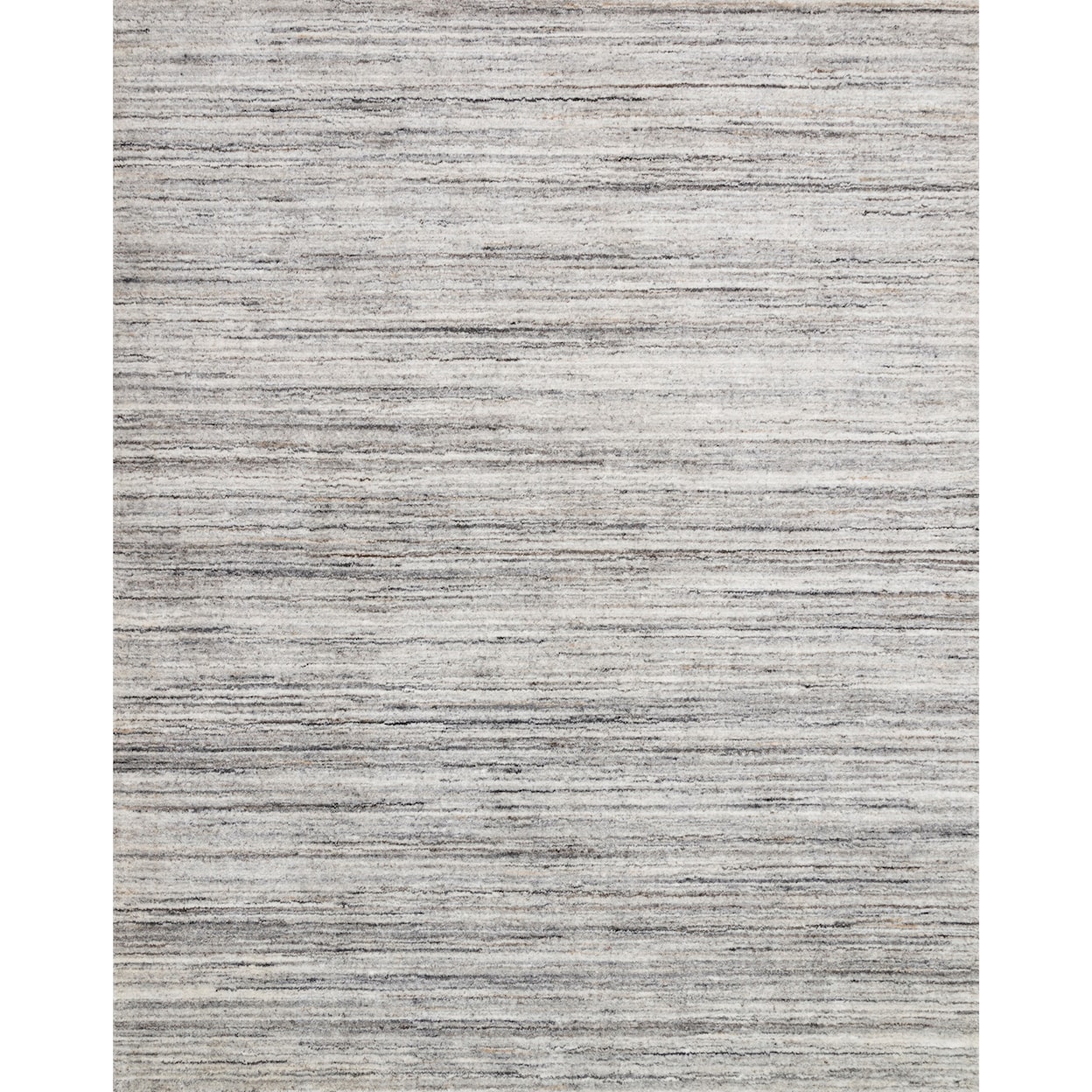 Reeds Rugs Brandt 2'0" x 3'0" Silver / Stone Rug