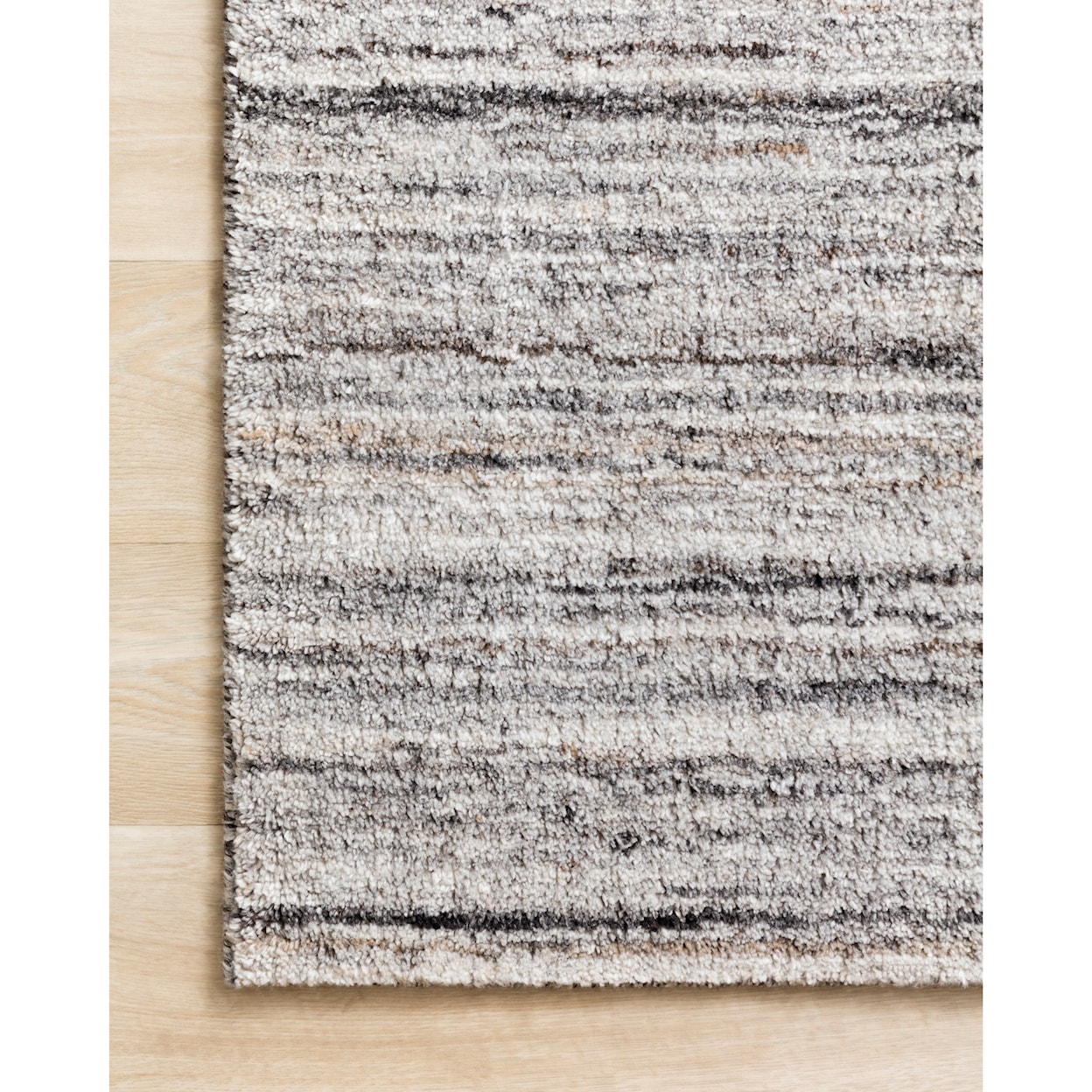 Reeds Rugs Brandt 4'0" x 6'0" Silver / Stone Rug