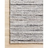 Reeds Rugs Brandt 5'6" x 8'6" Silver / Stone Rug