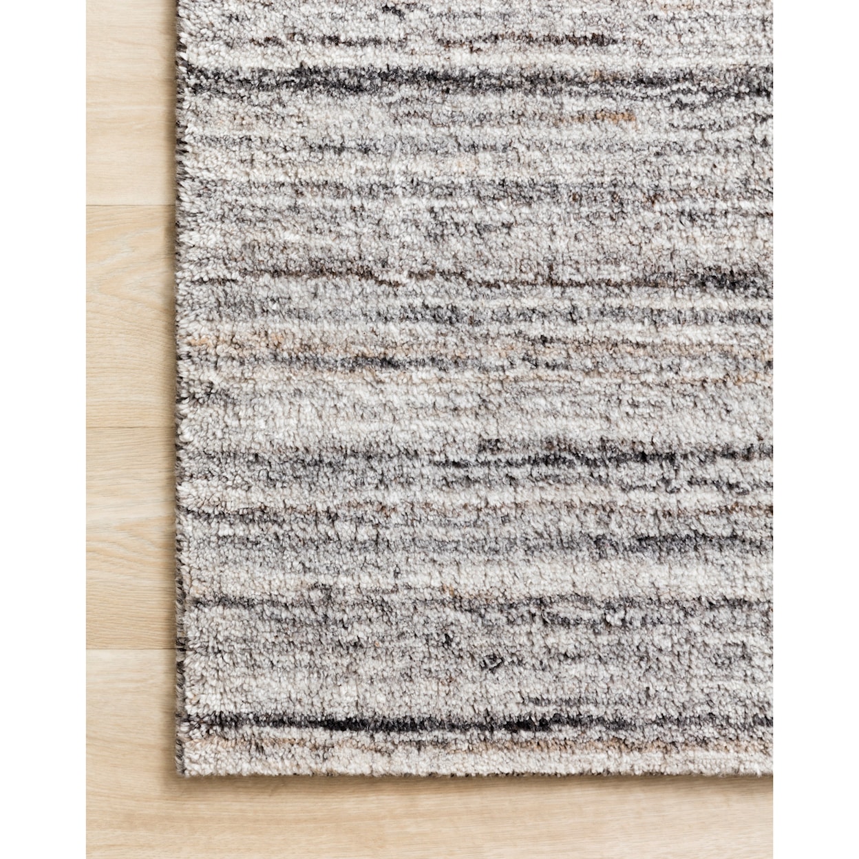 Reeds Rugs Brandt 5'6" x 8'6" Silver / Stone Rug