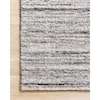 Reeds Rugs Brandt 8'6" x 11'6" Silver / Stone Rug