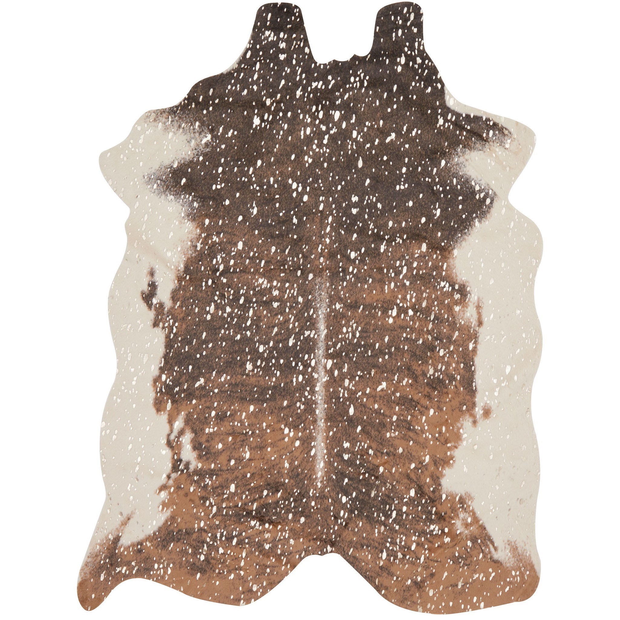 3'-10" X 5' Area Rug