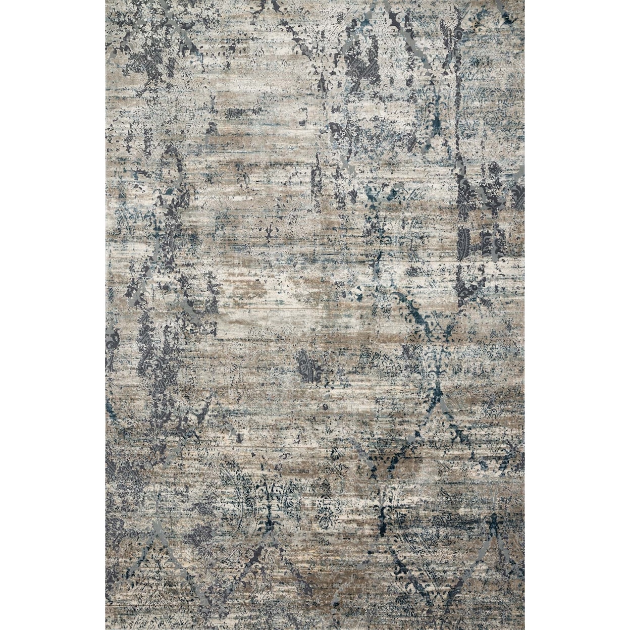 Loloi Rugs Cascade 2'-7" x 4' Rug