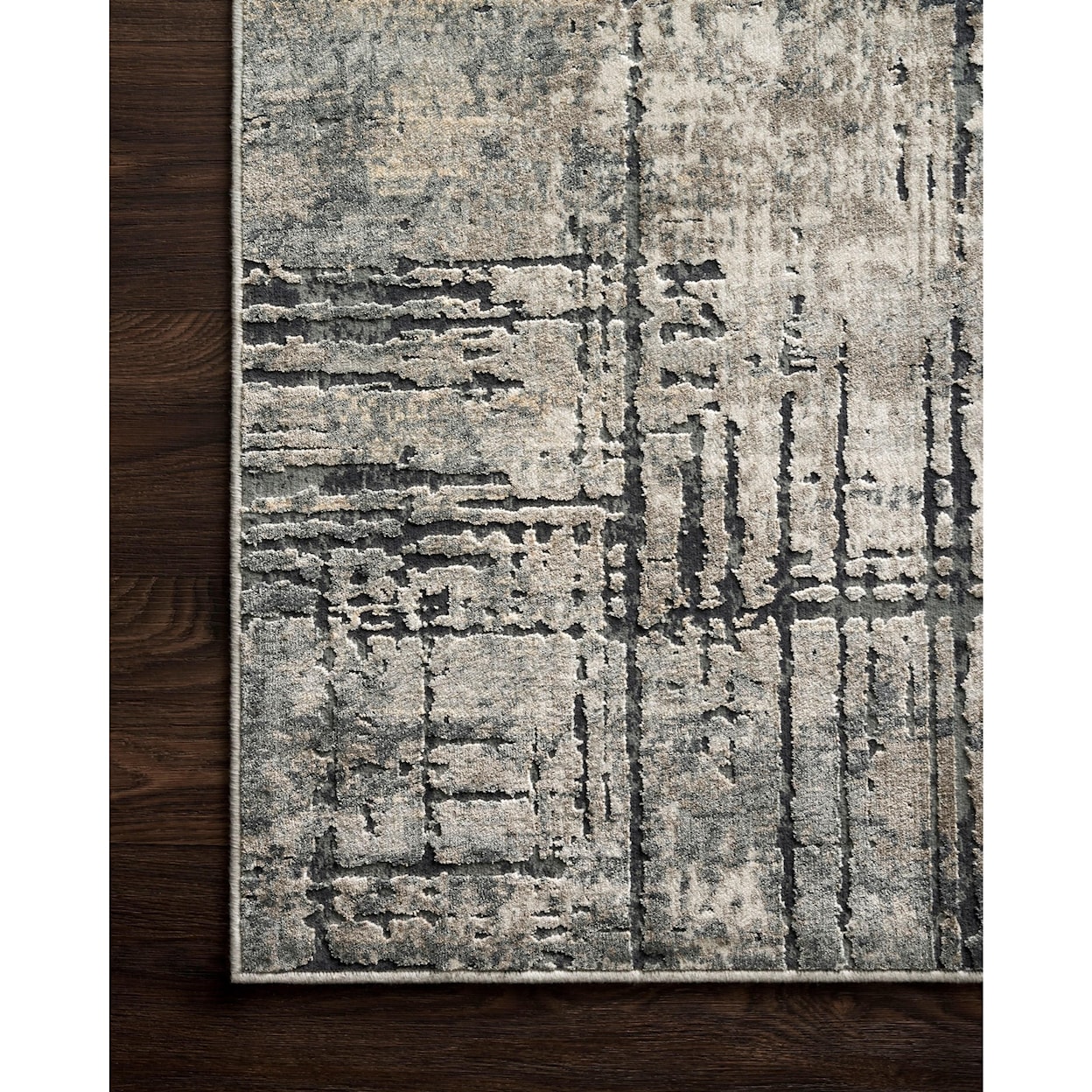 Loloi Rugs Cascade 2'-7" x 4' Rug