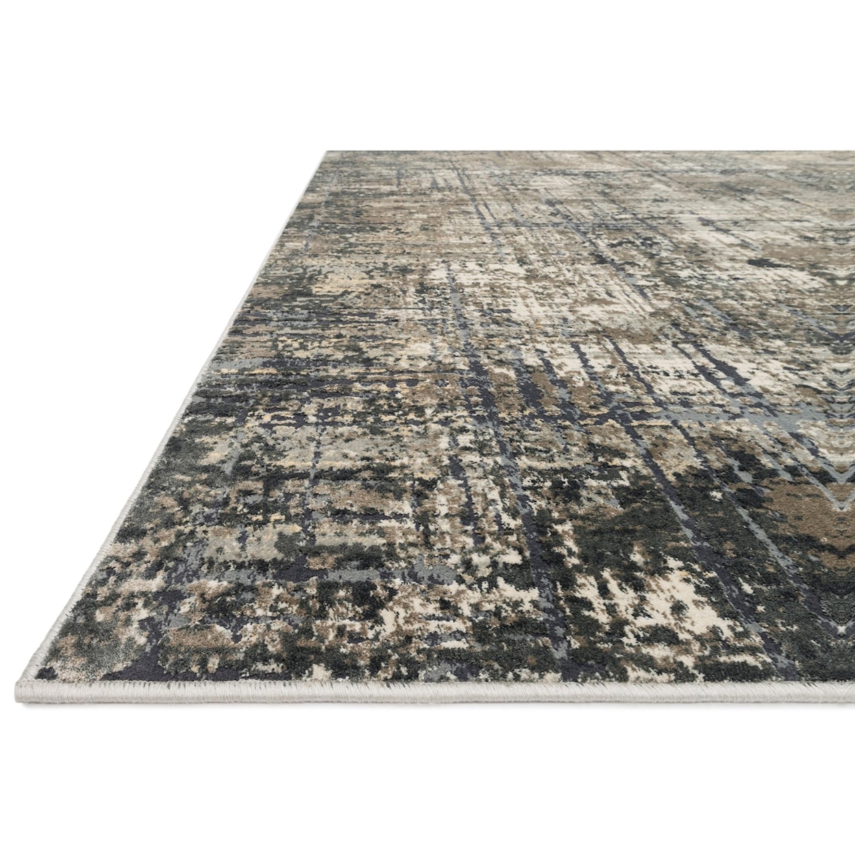 Reeds Rugs Cascade 2'-7" x 4' Rug