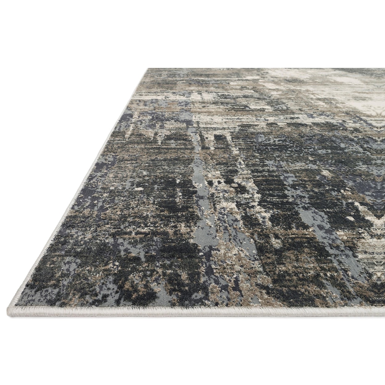 Reeds Rugs Cascade 2'-7" x 12'-0" Rug