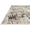 Loloi Rugs Cascade 2'-7" x 4' Rug