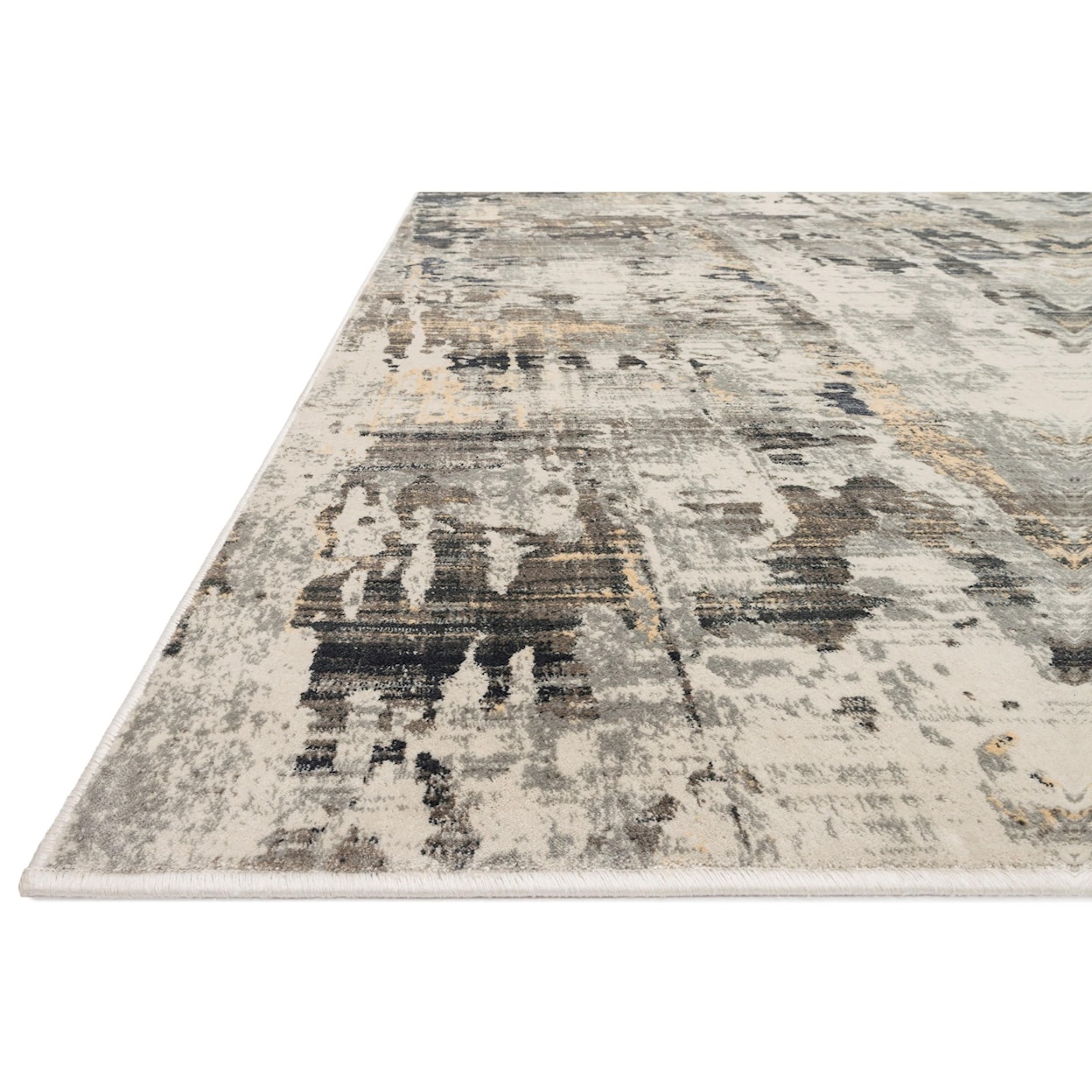 Reeds Rugs Cascade 2'-7" x 4' Rug