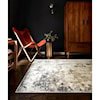 Loloi Rugs Cascade 2'-7" x 4' Rug