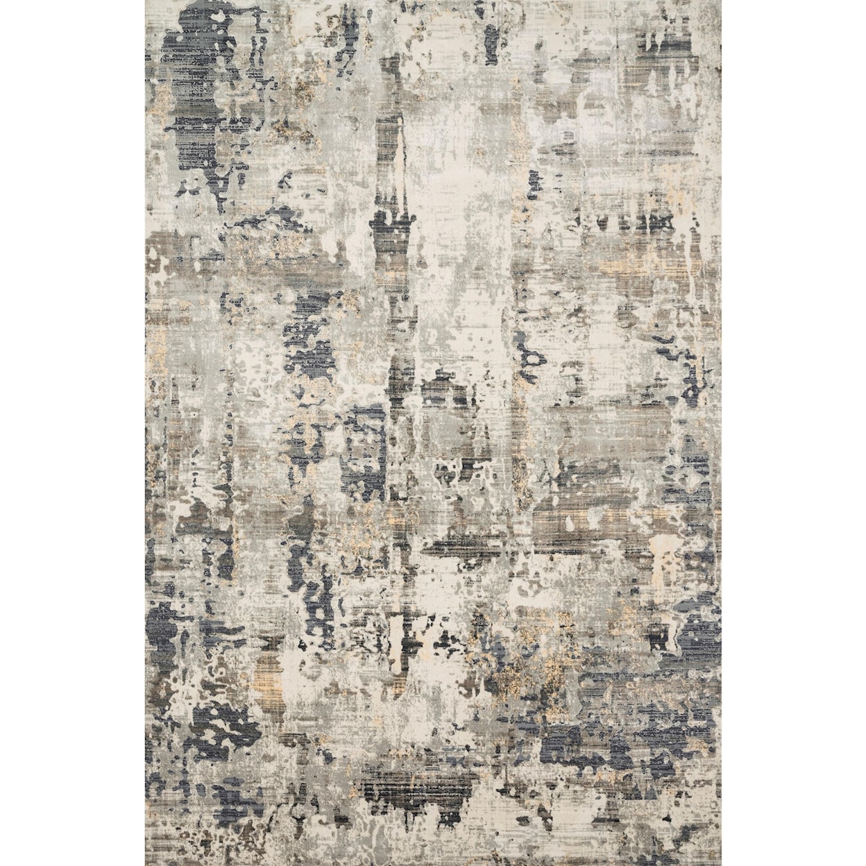 Loloi Rugs Cascade 2'-7" x 10'-0" Rug