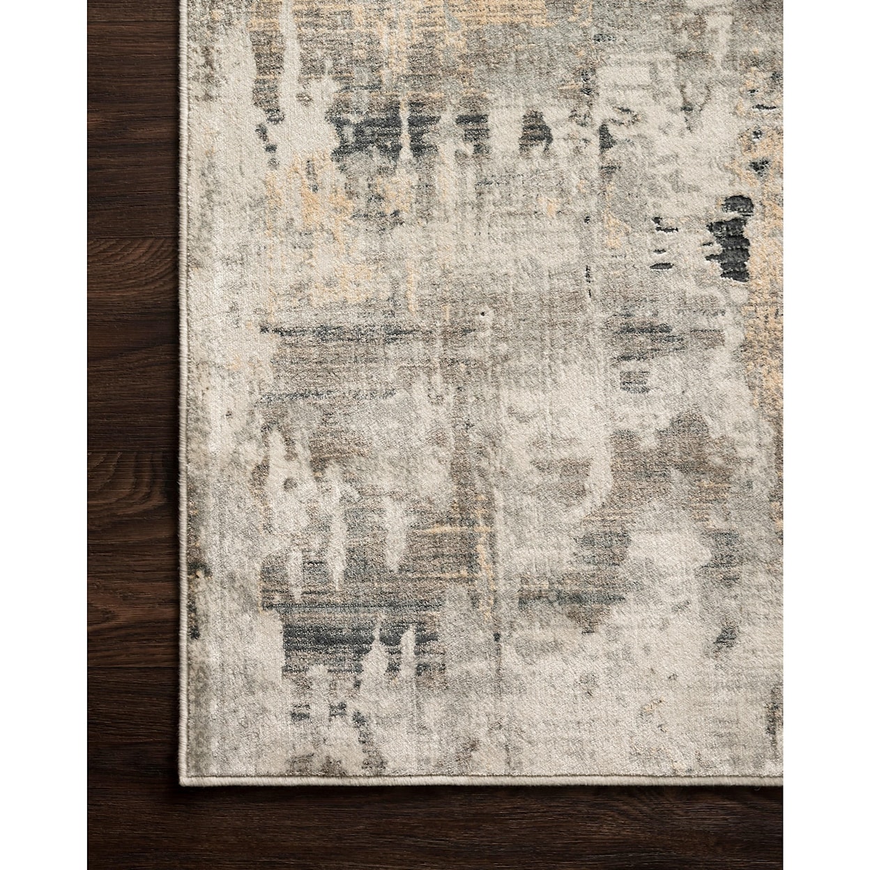 Reeds Rugs Cascade 5'-3" x 7'-8" Rug