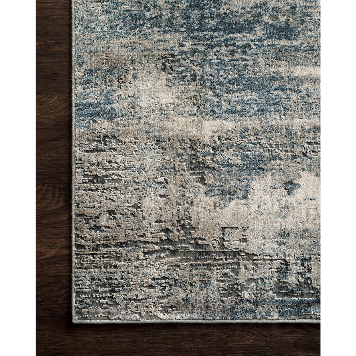 Reeds Rugs Cascade 2'-7" x 4' Rug