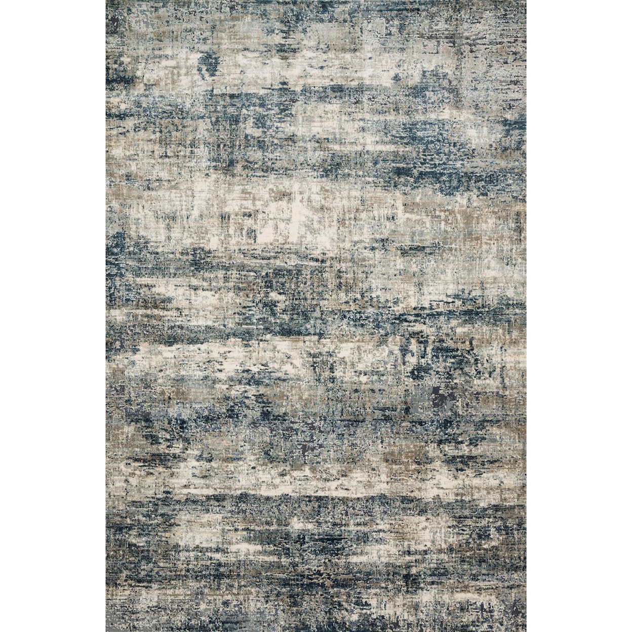 Reeds Rugs Cascade 2'-7" x 10'-0" Rug