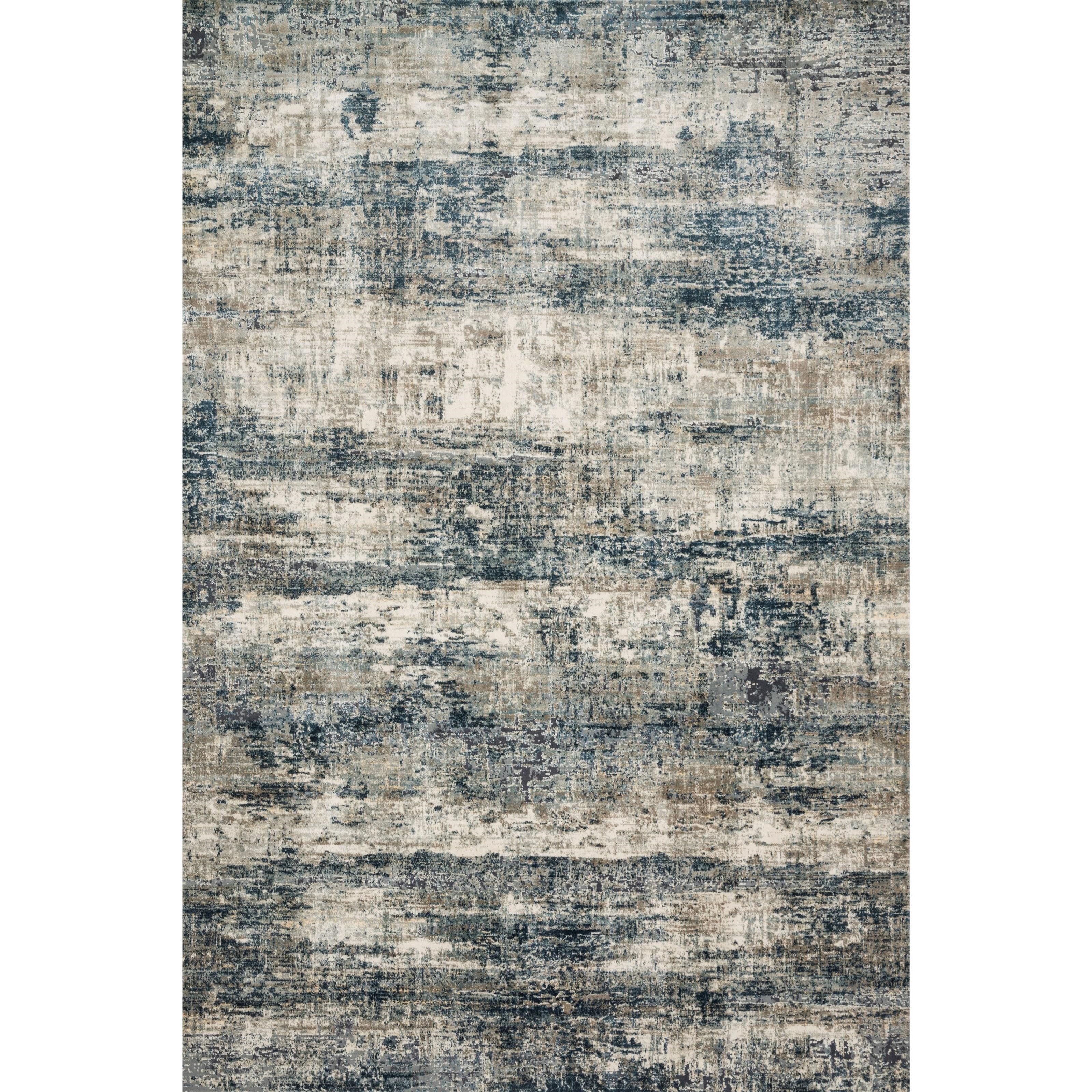 Loloi Rugs Cascade 9'-6" x 13' Rug