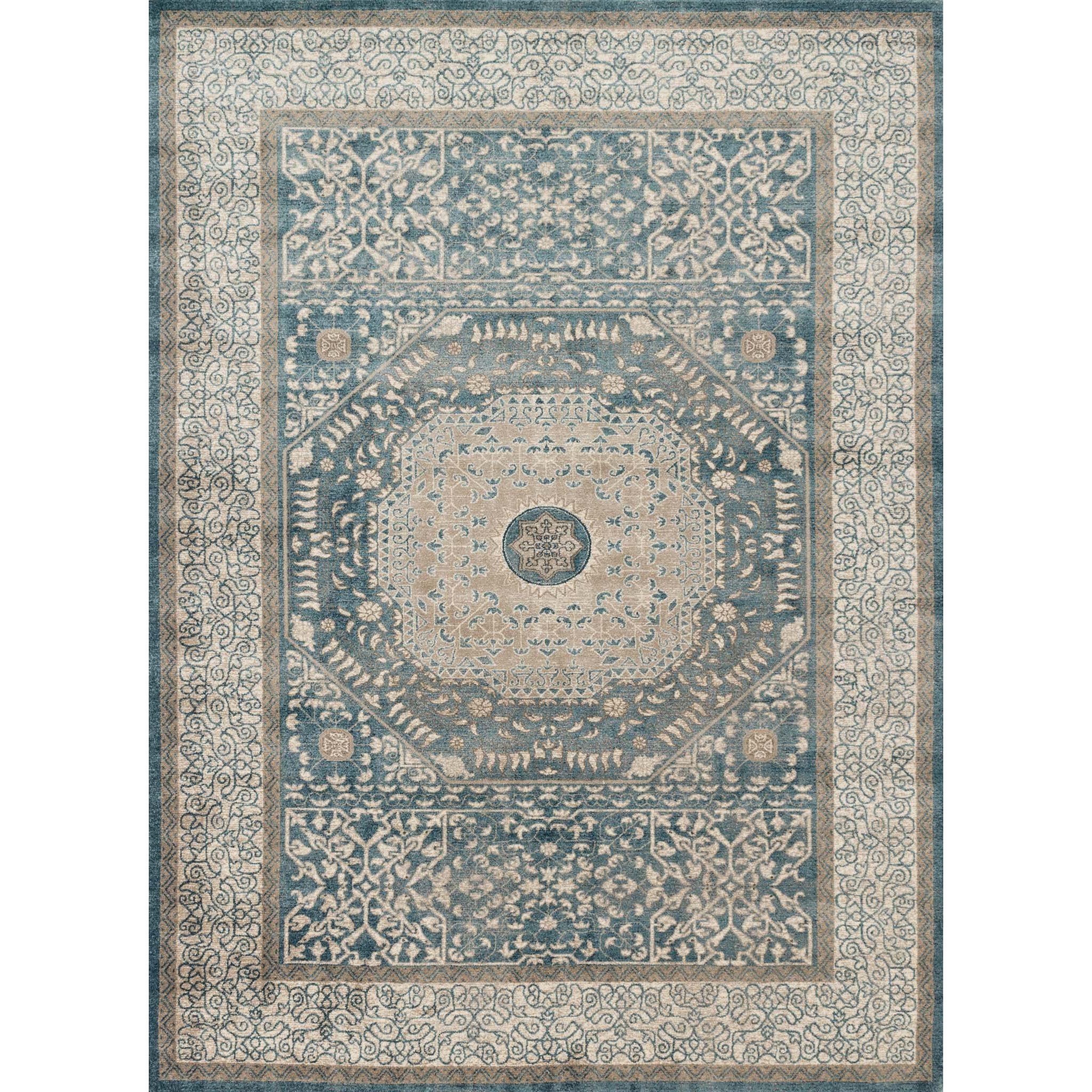Loloi Rugs Century 9'-6" X 13' Area Rug