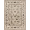 Reeds Rugs Century 2'-7" X 4' Area Rug