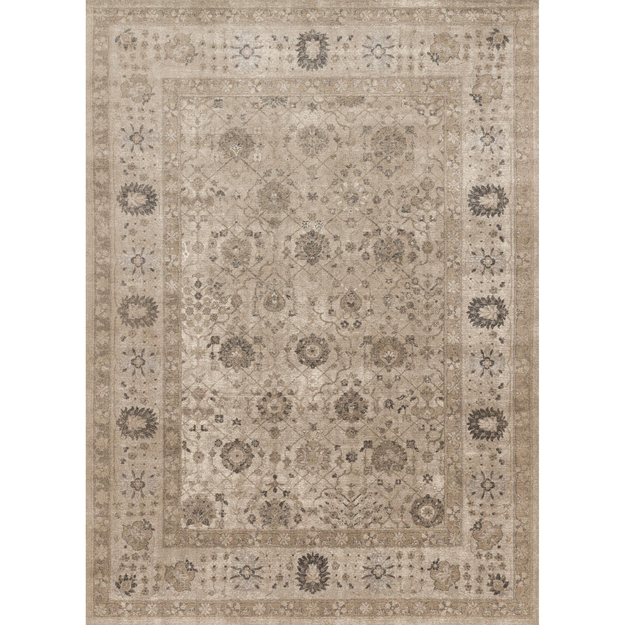 Loloi Rugs Century 7'-10" X 10'-6" Area Rug