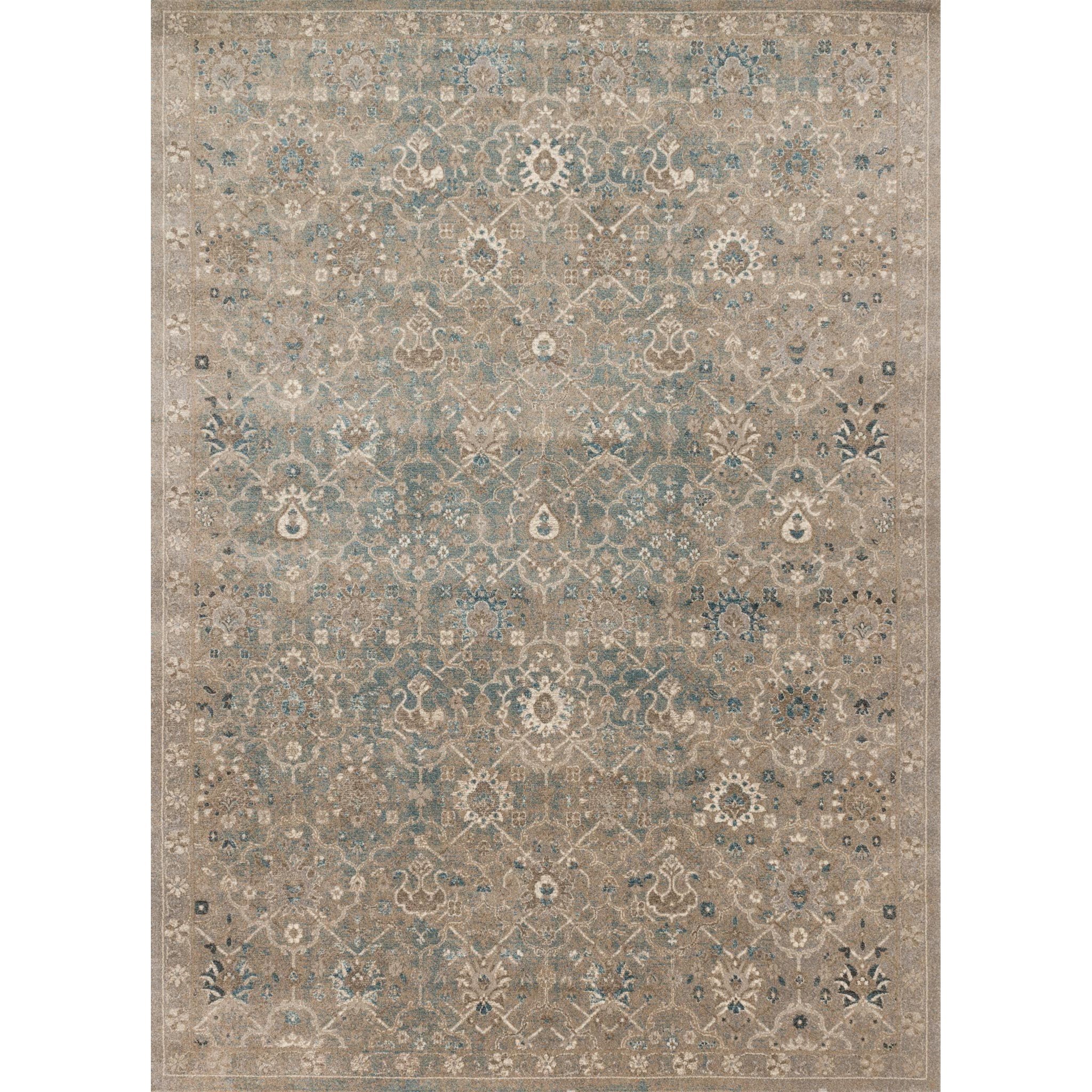 Loloi Rugs Century 2'-7" X 4' Area Rug