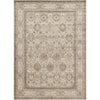 Reeds Rugs Century 1'6" x 1'6"  Sand / Taupe Rug