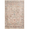 Reeds Rugs Claire 11'6" x 15'7" Ivory / Ocean Rug