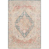 Reeds Rugs Claire 3'7" x 5'1" Blue / Multi Rug