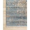 Reeds Rugs Claire 7'10" x 10'2" Neutral / Sea Rug