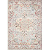 Reeds Rugs Clara 2'5" x 7'7" Grey / Ivory Rug