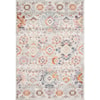 Reeds Rugs Clara 2'5" x 10'6" Multi Rug